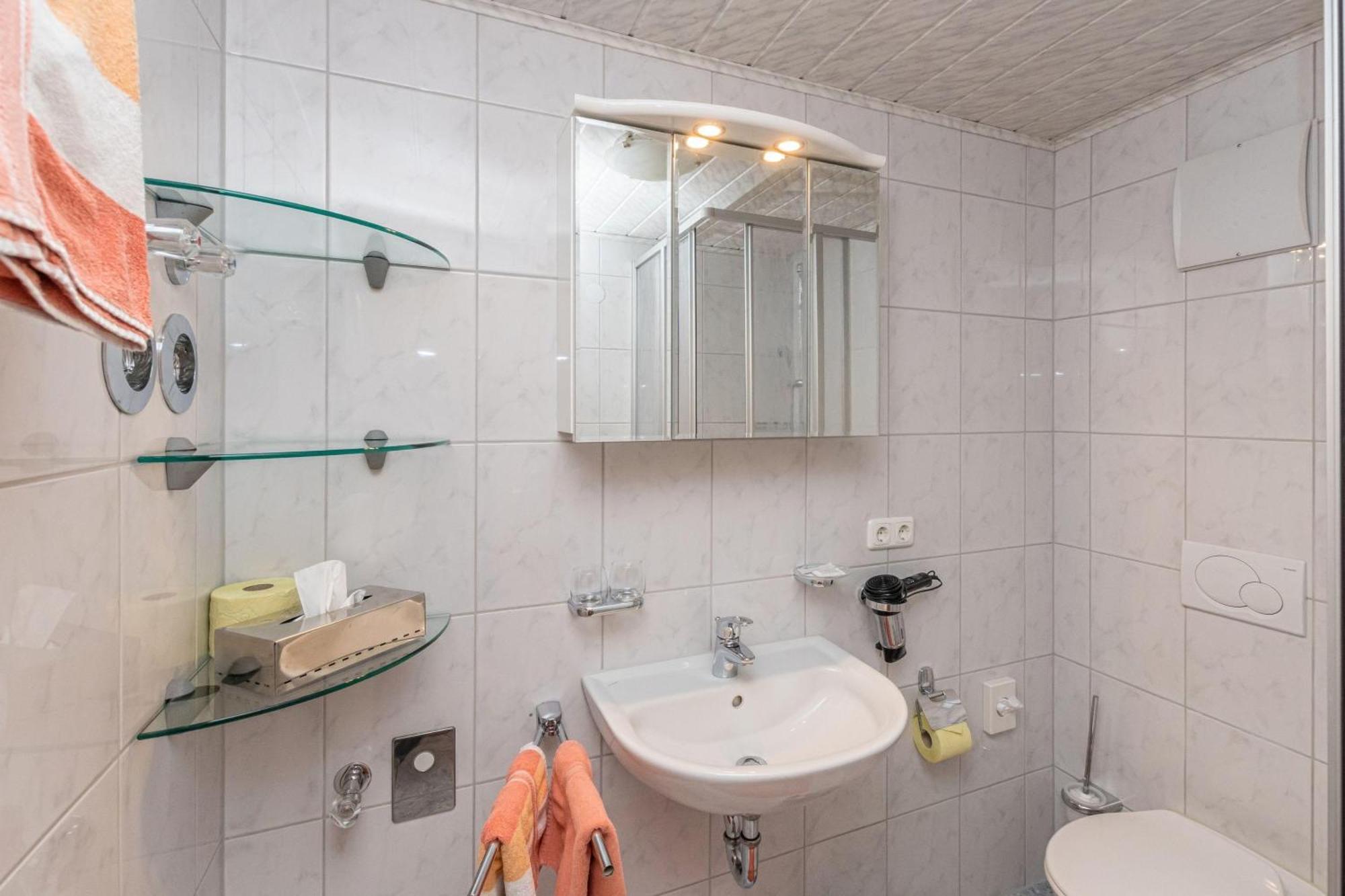 Apparthaus Schuchter Silbertal Ngoại thất bức ảnh